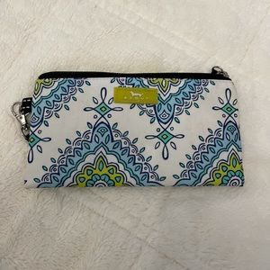 Scout Wristlet